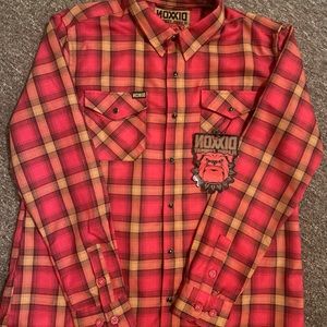 Dixxon Flannel Co. Jarhead flannel
